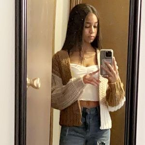 Meet your Posher, Keyana